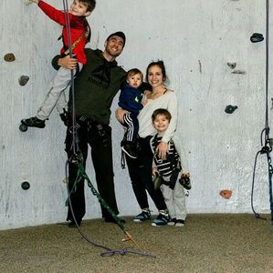 Meet your Posher, Kristen